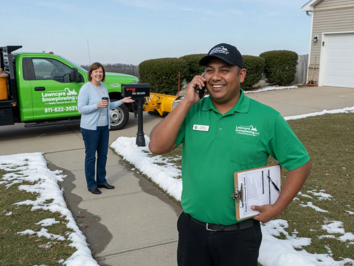 Lawn Care Services By Expert Landscaper Ohatchee, AL FAQs